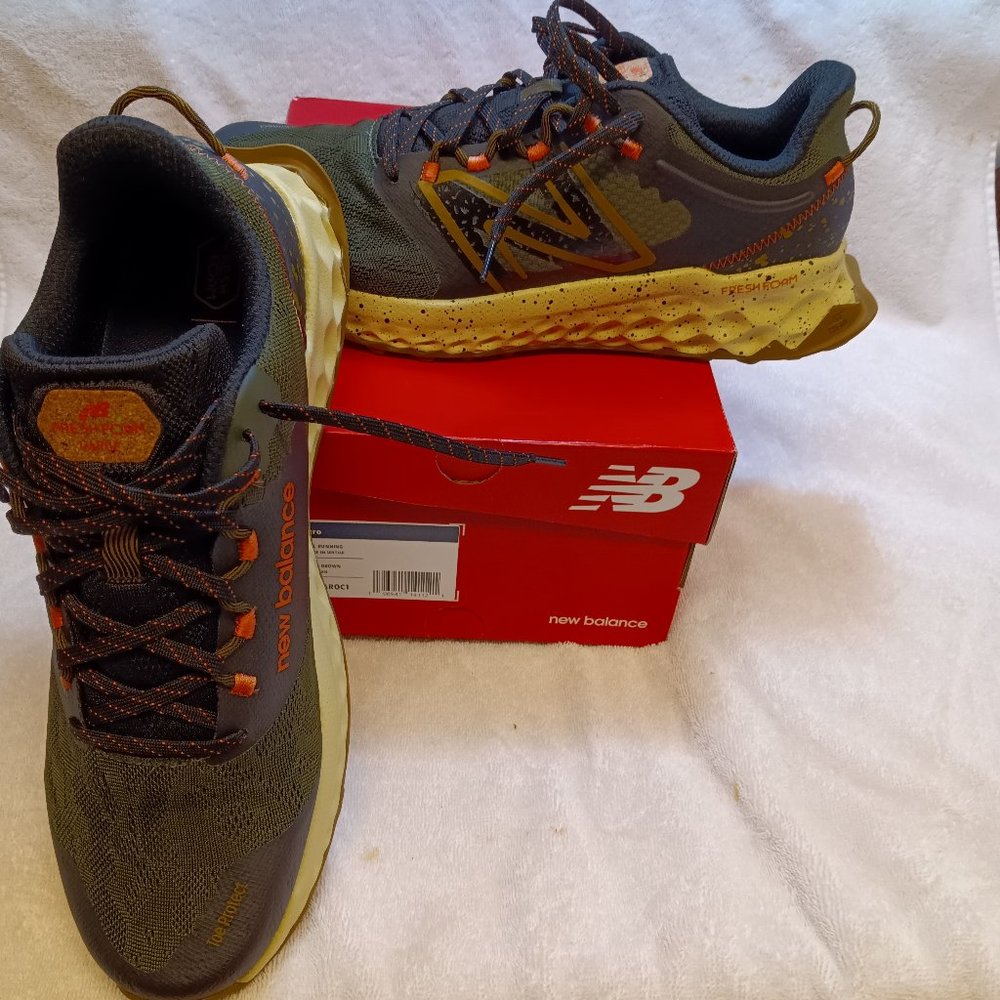 New Balance Fresh Foam Garo